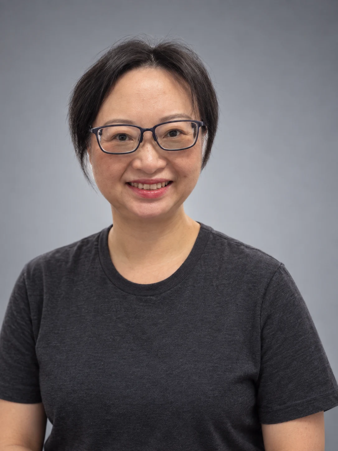 Stella Zhang